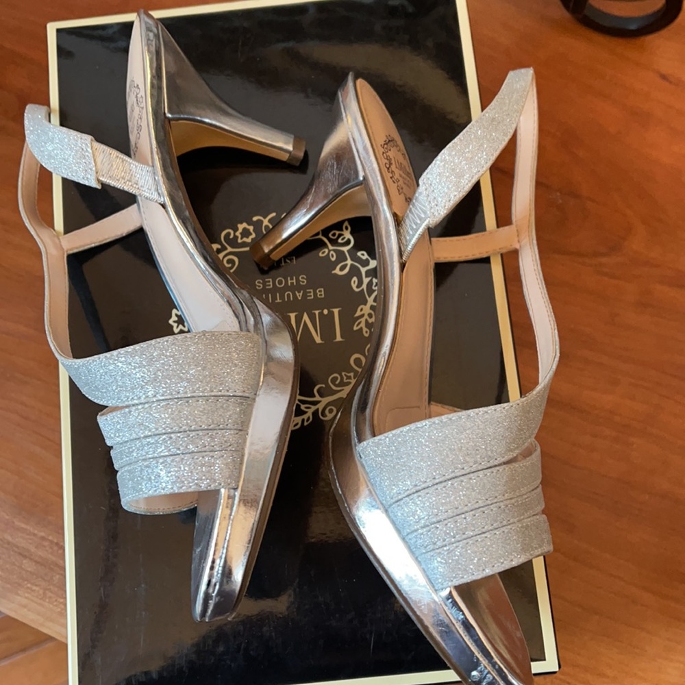 🎊🎊Kitten heels - Picture 2 of 8